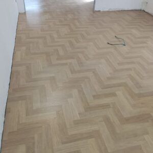 Cocina Tarima Faus Masterpieces Roble Natural AC6 3