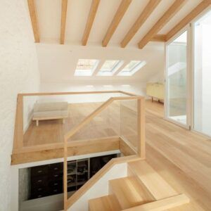 Tarima Finfloor Original Magari