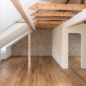 Tarimas para Buhardillas Finfloor Original