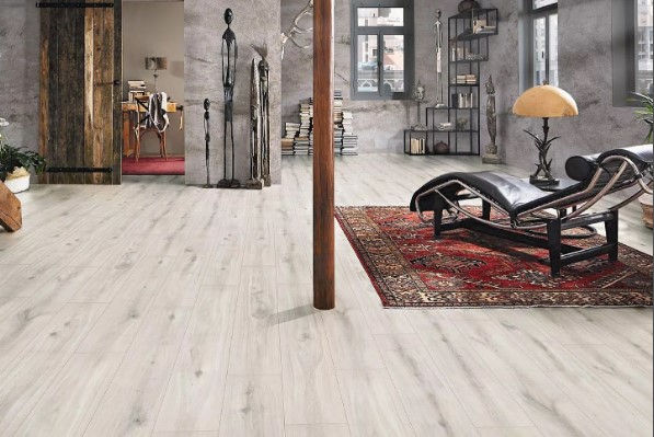 Ambiente Core Blue C231 Roble Misty Plain