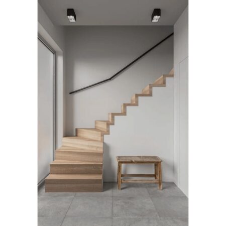 Mamperlam Con Vuelta Finfloor Original Roble Glamour