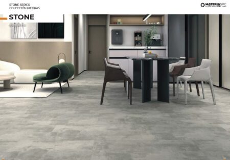 Materia SPC ANTRACITA