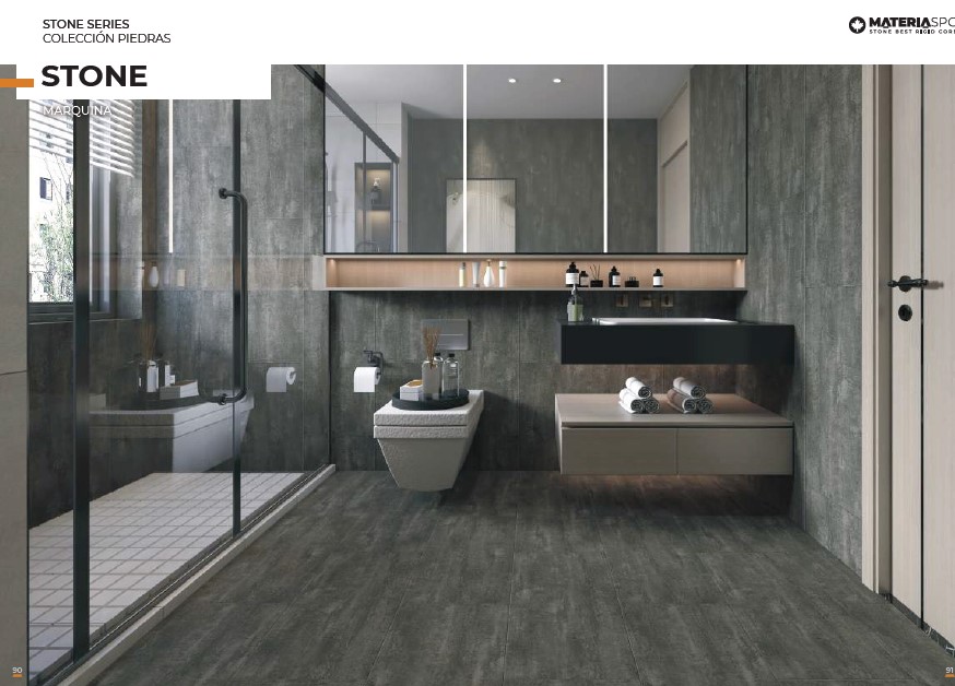 Materia SPC MARQUINA