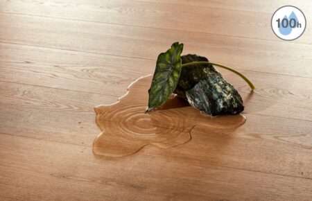 Finfloor XL Durable Pro 100h