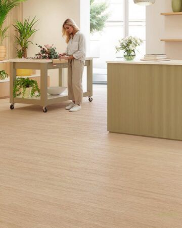 Ambiente Tarima Finfloor Original Mikado