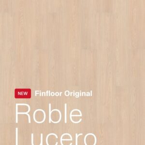 Tarima Finfloor Original Roble Lucero